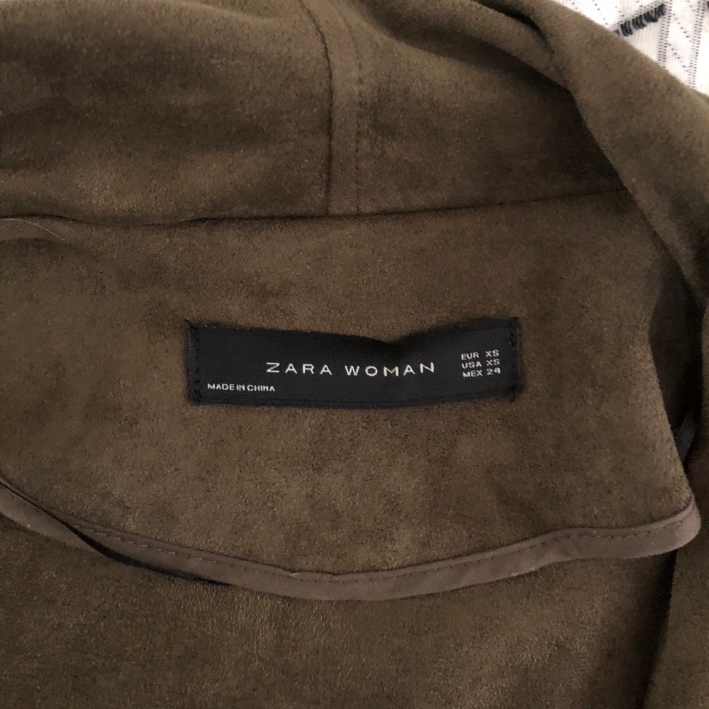 Zara Jacket - Picture 3 of 3